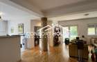 Vilă P+E+M, 7 camere,  teren 900mp, piscina , Iancu Nicolae-British School - 15