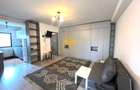2 camere, Parcare, Pet Friendly, Modern, Dambul Rotund, Panemar - 2