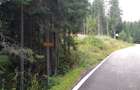 vând teren 3000 mp intravilan Lac Vidra, Voineasa, Valcea 3 km de partia de ski  - 2