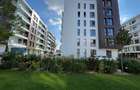 Apartament 3 Rooms + Terrace +Parking |MTM Residence-Rond OMV Pipera |Finalizat - 1