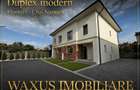 DUPLEX MODERN! SU 200MP | ST 250MP | 3 niveluri | 6 Camere - Floresti - 1