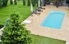 Domeniu Privat cu 3.278 mp Teren | Piscină, Iaz Ornamental și Reședință - 3