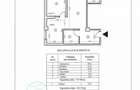 Apartament 2 camere, loc de parcare, Rin Grand Residence - 5