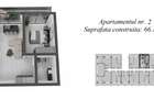 Apartament 2 camere - O.B.A Tower - 8