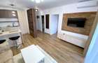2 camere, bloc nou, mobilat modern, in Zorilor, in complexul Luminia - 8