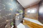 Penthouse de vanzare in Sibiu - design spectaculos - terasa - - 10