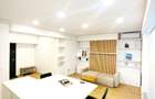 Studio modular 40mp, complex "President" + loc parcare subteran (opțional) - 9