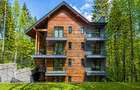 Apartament parter cu 3 camere, curte proprie in inima padurii - Sinaia - 3