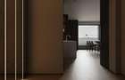 Penthouse 4 Camere Duplex LUX Marriott Mobilat-Utilat Mutare Imediata - 16