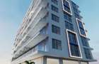 APARTAMENT 3 CAMERE CONFORT LUX-VEDERE LATERALA LA MARE-MAMAIA NORD-ALMAR LUXURY - 9