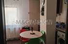Ap 2 camere, parter cu balcon si centrala gaz, Elisabetin-Kiriac-Sagul - 2