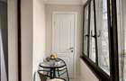 Apartament 3 camere 95 mp. RENOVAT Loc Parcare 2 Balcoane CETATE M-uri View Parc - 14