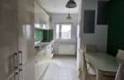 proximitate metrou , renovat + mobilat - 6