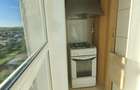 Închiriez APARTAMENT 3 CAMERE, Târgoviște, Micro 4 - 11