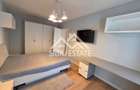 Apartament 4 camere cu terasa si pod, mobilat utilat