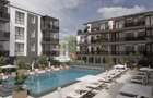 REA1017259 Best Price 3 camere cu terasa Jolie Village Iancu Nicolae - 6
