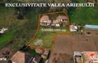 Casa deosebita in zona turistica pitoreasca Valea Ariesului - 2