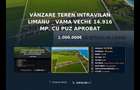 Vânzare loturi teren intravilane Limanu Vama Veche minim 500 mp. PUZ - 9