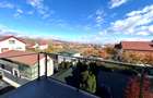Apartament 3 camere,2 balcoane,Etaj 2/3, Pod Ira, bloc NZEB - 6