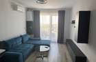 Închiriez apartament 2 camere semidecomandat 42mp - 1