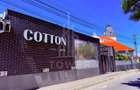 Spațiu comercial de închiriat – fostul Cotton Sibiu - 1