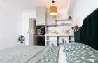Garsoniera de inchiriat | Vitan | Mobilat | Utilat | - 3