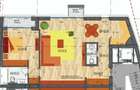Apartament 2 camere, suc 83,20 mp, zona Dacia-Eminescu - 7