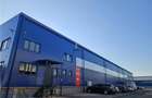 Spatiu Industrial - 2500  mp - Productie - Depozitare - 10