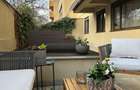 HERASTRAU LE CLUB DE INCHIRIAT APARTAMENT 3 CAMERE LUX LOC PARCARE - 25
