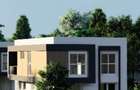 Case P+1  moderne, absamblu cu intrare privata si avansat ca si constructie - 2