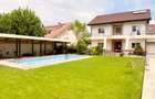 Oportunitate- Vila exclusivistă -Militari - Uverturii -  piscina -1100 teren - 20