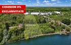 Preț ajustat | Teren 12.000 mp cu deschidere la lac de 44 m | Izvorani - 1