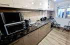 Casă parter 4 camere renovată, mobilată și utilată – zona Medeea - 13