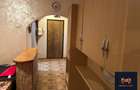 Apartament 2 camere, Botoșani, etaj 4, mansardă cu scara inetrioara, z - 10