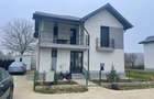 Refugiu Elegant lângă Pădurea Snagov: Casa Visurilor Tale (T2) - 23
