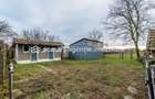 Casă + curte 2.500 mp în Dorobanți - 9