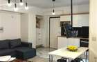 Apartament tip studio in Tatarasi. Intabulat, mobilat, parcare inclusa - 5