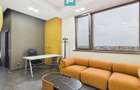 Penthouse 0ffice Premium 64 mp + Terasă 70 mp Et11 - 1
