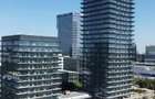 UP-SITE Complex Floreasca - 1