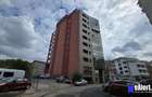 Spațiu birou de inchiriat, 140 mpu, etaj 1/8, zona Unirii, sector 3. - 1