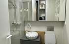 vanzare studio dublu lux, cloud 9. parcare inclusa - 5