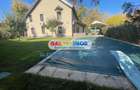 Vila cu Piscina, Garaj 2 masini, Alfa Town, Pipera - 1