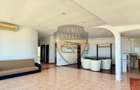 Penthouse 4, Ovidiu Sud, parcare, terasa 64mp, centrala gaze, A/C, cota gradin - 5