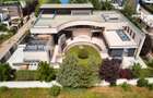 Exclusive Villa | Neo - Modern Design | Sisesti - Baneasa | Interior Spa Area - 5