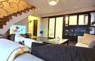 Apt. 4 camere, duplex, in vila P+1+M,  Bucurestii Noi - 3