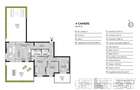Apartament Premium 4 camere, Doamna Ghica-Colentina - 10