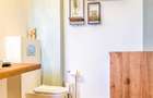 Central, bloc nou, strada Closca, apartament 2 camere 62 mp, mobilat utilat - 14