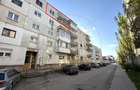 Apartament 3 camere decomandat Etaj IV, MV1 - Str.Titulescu 16 - Carei - 9