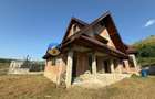 Casă + teren 2000 mp  - Gârcina - 3