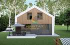 Vanzare vila individuala 5 camere Pompa caldura Berceni - 11